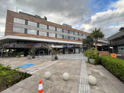 Studio para alugar com 39m², 1 quarto, 1 vaga no bairro Campeche em Florianópolis - Foto 20
