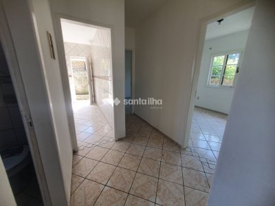 Casa à venda com 64m², 3 quartos, 1 vaga no bairro Tapera em Florianópolis - Foto 13