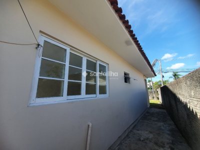 Casa à venda com 64m², 3 quartos, 1 vaga no bairro Tapera em Florianópolis - Foto 6