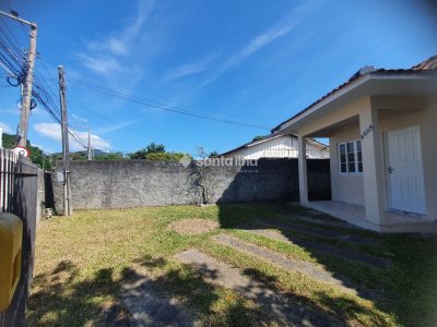Casa à venda com 64m², 3 quartos, 1 vaga no bairro Tapera em Florianópolis - Foto 5