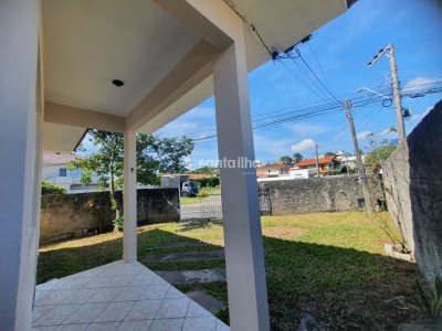 Casa à venda com 64m², 3 quartos, 1 vaga no bairro Tapera em Florianópolis - Foto 7