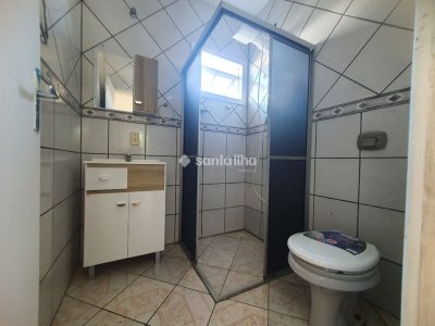 Casa à venda com 64m², 3 quartos, 1 vaga no bairro Tapera em Florianópolis - Foto 11