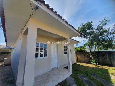 Casa à venda com 64m², 3 quartos, 1 vaga no bairro Tapera em Florianópolis - Foto 4