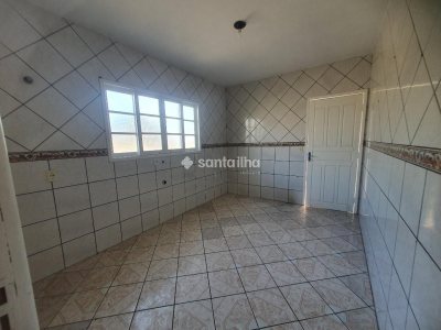 Casa à venda com 64m², 3 quartos, 1 vaga no bairro Tapera em Florianópolis - Foto 8