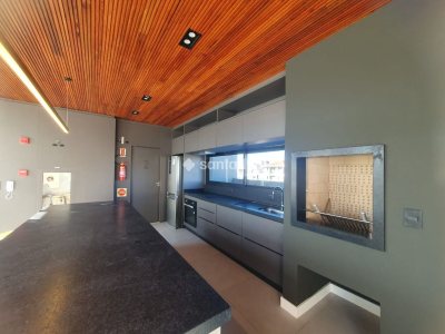Apartamento à venda com 42m², 1 quarto, 1 suíte, 1 vaga no bairro Novo Campeche em Florianópolis - Foto 25
