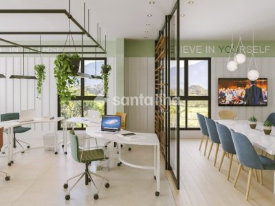 Studio à venda com 59m², 1 quarto, 1 vaga no bairro Campeche em Florianópolis - Foto 4
