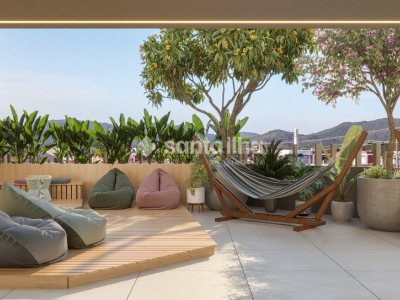 Studio à venda com 59m², 1 quarto, 1 vaga no bairro Campeche em Florianópolis - Foto 14