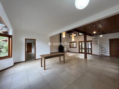 Casa em Condomínio para alugar ou comprar com 320m², 5 quartos, 5 suítes, 4 vagas no bairro Rio Tavares em Florianópolis - Foto 20