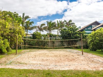 Casa em Condomínio à venda com 168m², 3 quartos, 1 suíte, 2 vagas no bairro Morro das Pedras em Florianópolis - Foto 26