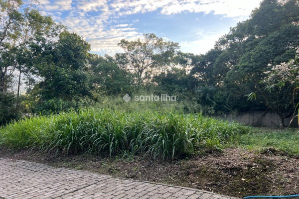 Terreno à venda com 450m², 1 vaga no bairro Campeche em Florianópolis