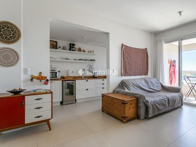 Apartamento à venda com 76m², 2 quartos, 1 suíte, 2 vagas no bairro Campeche em Florianópolis - Foto 8