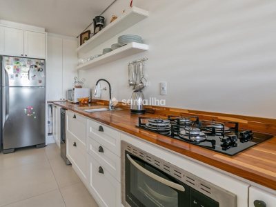 Apartamento à venda com 76m², 2 quartos, 1 suíte, 2 vagas no bairro Campeche em Florianópolis - Foto 10