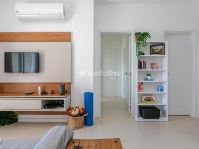 Apartamento à venda com 76m², 2 quartos, 1 suíte, 2 vagas no bairro Campeche em Florianópolis - Foto 7