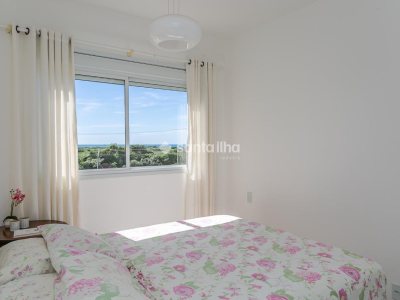 Apartamento à venda com 76m², 2 quartos, 1 suíte, 2 vagas no bairro Campeche em Florianópolis - Foto 15