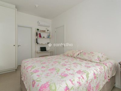 Apartamento à venda com 76m², 2 quartos, 1 suíte, 2 vagas no bairro Campeche em Florianópolis - Foto 16