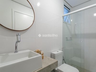 Apartamento à venda com 76m², 2 quartos, 1 suíte, 2 vagas no bairro Campeche em Florianópolis - Foto 17