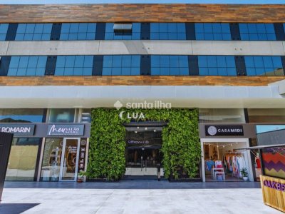 Studio à venda com 38m², 1 quarto, 1 suíte, 1 vaga no bairro Campeche em Florianópolis - Foto 2