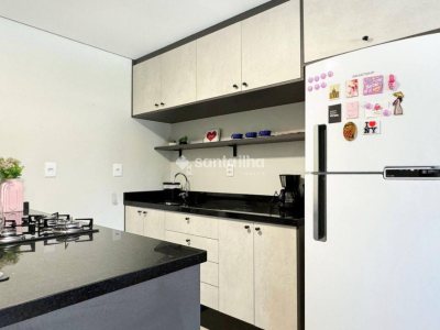 Studio à venda com 38m², 1 quarto, 1 suíte, 1 vaga no bairro Campeche em Florianópolis - Foto 10