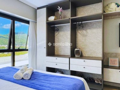 Studio à venda com 38m², 1 quarto, 1 suíte, 1 vaga no bairro Campeche em Florianópolis - Foto 5