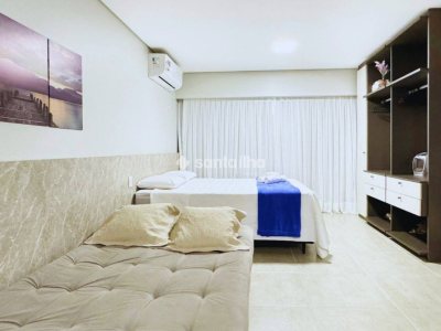 Studio à venda com 38m², 1 quarto, 1 suíte, 1 vaga no bairro Campeche em Florianópolis - Foto 6