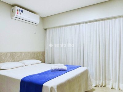Studio à venda com 38m², 1 quarto, 1 suíte, 1 vaga no bairro Campeche em Florianópolis - Foto 8