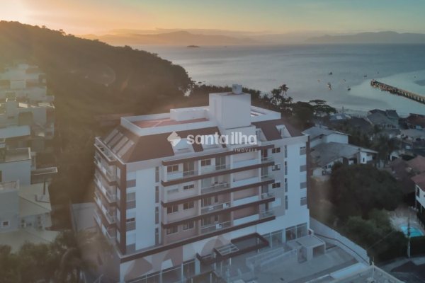 Apartamento à venda com 97m², 2 quartos, 1 suíte, 1 vaga no bairro João Paulo em Florianópolis