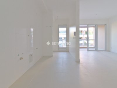 Apartamento à venda com 97m², 2 quartos, 1 suíte, 1 vaga no bairro João Paulo em Florianópolis - Foto 8