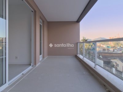 Apartamento à venda com 97m², 2 quartos, 1 suíte, 1 vaga no bairro João Paulo em Florianópolis - Foto 2