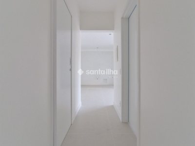 Apartamento à venda com 97m², 2 quartos, 1 suíte, 1 vaga no bairro João Paulo em Florianópolis - Foto 16