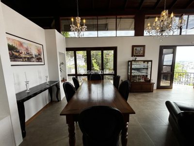 Casa à venda com 269m², 3 quartos, 3 suítes, 8 vagas no bairro Centro em Florianópolis - Foto 18