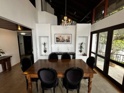 Casa à venda com 269m², 3 quartos, 3 suítes, 8 vagas no bairro Centro em Florianópolis - Foto 15