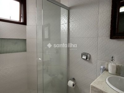 Casa à venda com 269m², 3 quartos, 3 suítes, 8 vagas no bairro Centro em Florianópolis - Foto 20
