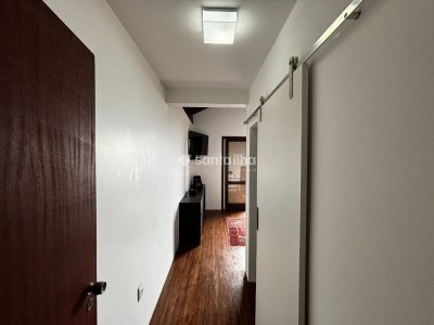 Casa à venda com 269m², 3 quartos, 3 suítes, 8 vagas no bairro Centro em Florianópolis - Foto 23
