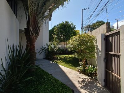 Casa à venda com 269m², 3 quartos, 3 suítes, 8 vagas no bairro Centro em Florianópolis - Foto 3