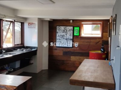 Casa à venda com 269m², 3 quartos, 3 suítes, 8 vagas no bairro Centro em Florianópolis - Foto 42