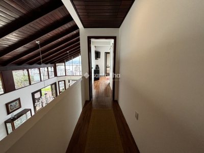 Casa à venda com 269m², 3 quartos, 3 suítes, 8 vagas no bairro Centro em Florianópolis - Foto 22