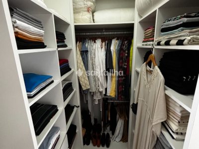 Casa à venda com 269m², 3 quartos, 3 suítes, 8 vagas no bairro Centro em Florianópolis - Foto 32