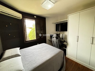 Casa à venda com 269m², 3 quartos, 3 suítes, 8 vagas no bairro Centro em Florianópolis - Foto 35