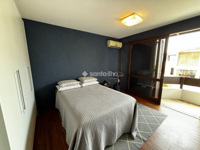 Casa à venda com 269m², 3 quartos, 3 suítes, 8 vagas no bairro Centro em Florianópolis - Foto 33