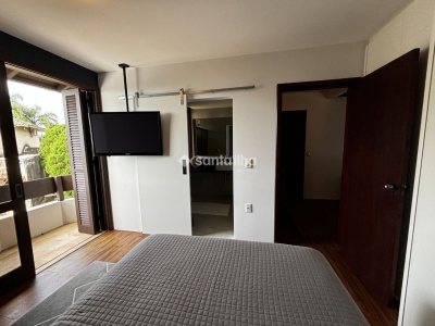 Casa à venda com 269m², 3 quartos, 3 suítes, 8 vagas no bairro Centro em Florianópolis - Foto 28