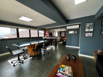 Casa à venda com 269m², 3 quartos, 3 suítes, 8 vagas no bairro Centro em Florianópolis - Foto 40