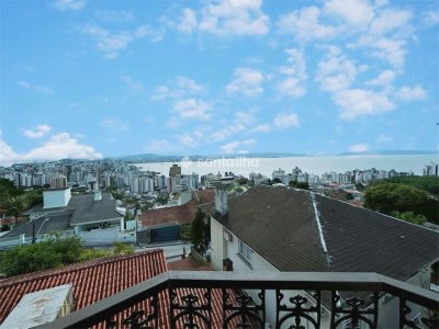 Casa à venda com 269m², 3 quartos, 3 suítes, 8 vagas no bairro Centro em Florianópolis - Foto 34