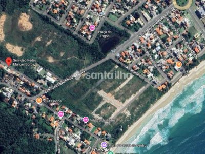 Terreno à venda com 382m² no bairro Açores em Florianópolis - Foto 9