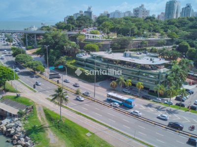 Sala/Conjunto à venda com 61m², 1 vaga no bairro Centro em Florianópolis - Foto 16