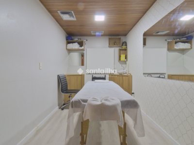 Sala/Conjunto à venda com 61m², 1 vaga no bairro Centro em Florianópolis - Foto 10