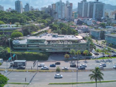 Sala/Conjunto à venda com 61m², 1 vaga no bairro Centro em Florianópolis - Foto 15