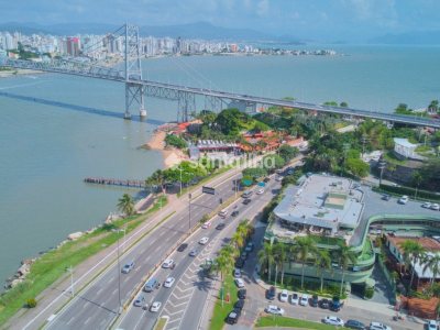 Sala/Conjunto à venda com 61m², 1 vaga no bairro Centro em Florianópolis - Foto 18
