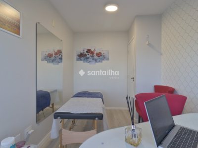 Sala/Conjunto à venda com 61m², 1 vaga no bairro Centro em Florianópolis - Foto 4