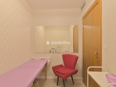 Sala/Conjunto à venda com 61m², 1 vaga no bairro Centro em Florianópolis - Foto 6