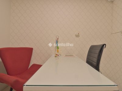 Sala/Conjunto à venda com 61m², 1 vaga no bairro Centro em Florianópolis - Foto 9